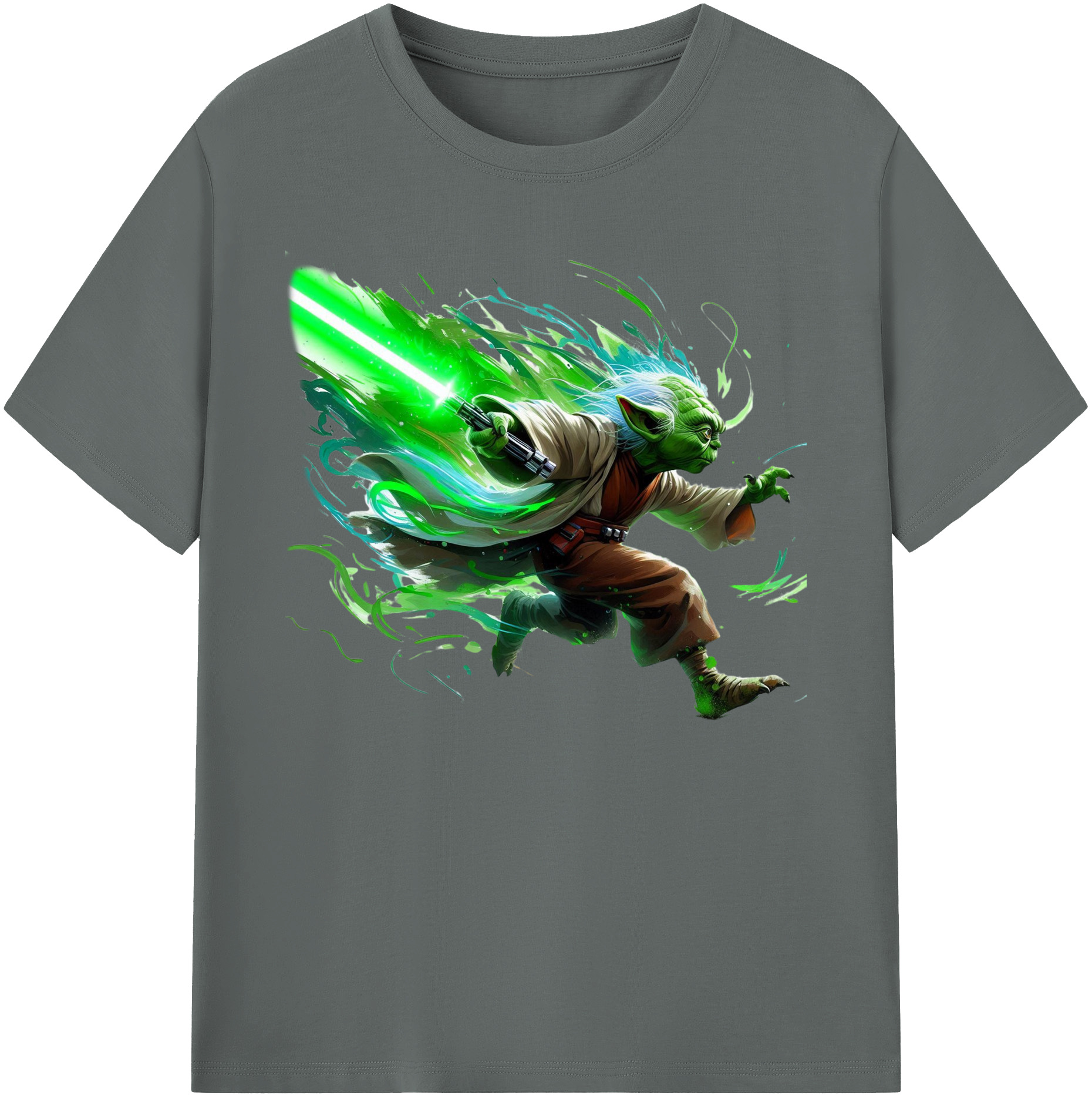 （画像用） スター・ウォーズ Star Wars 綿100％ メンズ半袖Tシャツ｜肌触りやわらか＆通気性